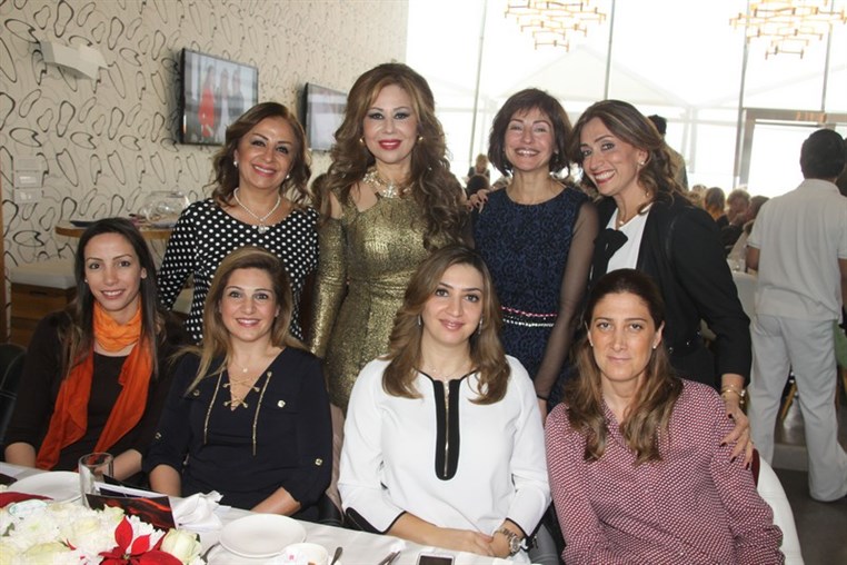 LIWA Brunch at Veer